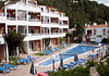 Apartamentos Galdana Gardens