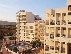 Apartamentos Galeones