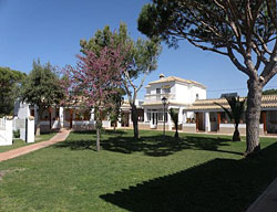 Apartamentos Gemelos 22 1-3