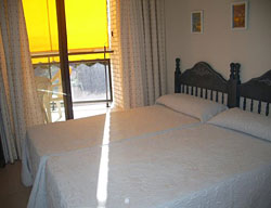 Apartamentos Gemelos 24