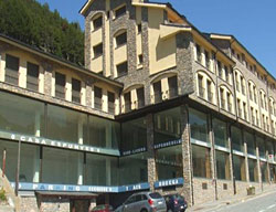 Apartamentos Glaç