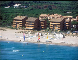 Apartamentos Golf