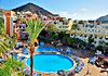 Apartamentos Granada Park