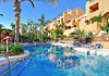Apartamentos Grangefield Oasis