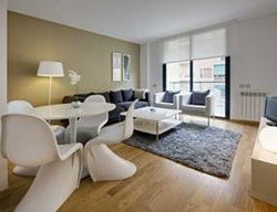 Apartamentos Habitat