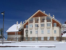 Apartamentos Habitat Economy