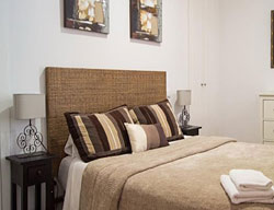 Apartamentos Huertas