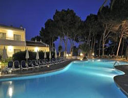 Apartamentos Iberostar Carolina Park