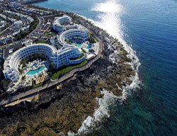Apartamentos Iberostar Lanzarote Park