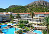 Apartamentos Illa Mar D