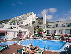 Apartamentos Inagua