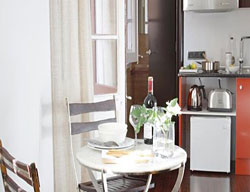 Apartamentos Inn Barcelona Jaume I