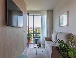 Apartamentos Ipanema