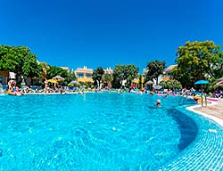 Apartamentos Isla Del Aire