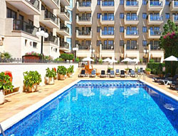 Apartamentos Jade
