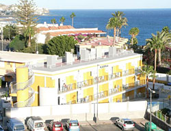 Apartamentos Karina