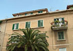 Apartamentos Klarina