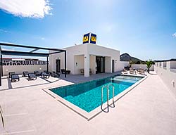 Apartamentos Kronos Mar Azahar