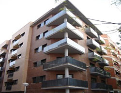 Apartamentos L' Hort