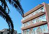 Apartamentos La Familia