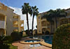 Apartamentos La Giralda