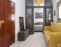 Apartamentos La Latina