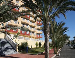 Apartamentos La Manga Residencial