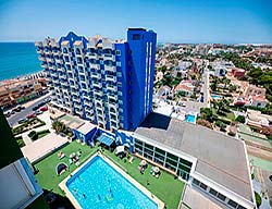 Apartamentos La Minería