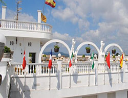 Apartamentos Las Américas