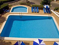 Apartamentos Las Colinas