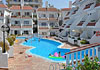 Apartamentos Las Floritas