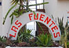 Apartamentos Las Fuentes