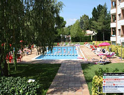 Apartamentos Las Mariposas