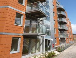 Apartamentos Latitude
