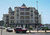 Apartamentos Leo Faro Marina