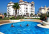 Apartamentos Leo Marina