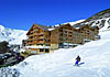 Apartamentos Les Toits Du Val D Allos