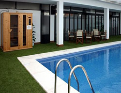 Apartamentos Loar Ferreries
