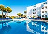 Apartamentos Lord Nelson