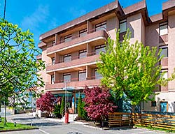 Apartamentos Los Arces De Isla
