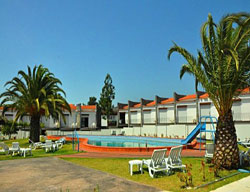 Apartamentos Los Lentiscos