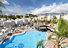 Apartamentos Los Olivos