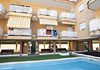 Apartamentos Los Pinos