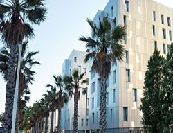 Apartamentos Lugaris Sea The Home Concept