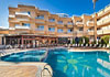 Apartamentos Mandisur