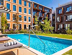 Apartamentos Mar Blanca