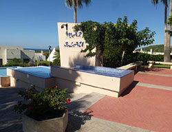 Apartamentos Mar Blau