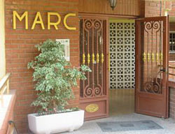 Apartamentos Marc
