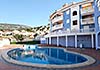 Apartamentos Marcomar