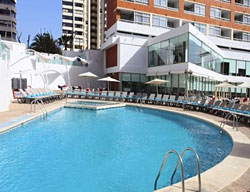 Apartamentos Marconfort Flamingo Playa